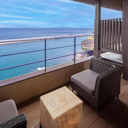 Amahara Hotel Sumoto Екстериор снимка