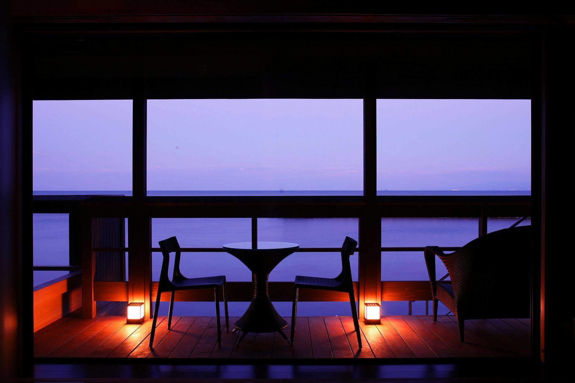 Amahara Hotel Sumoto Екстериор снимка