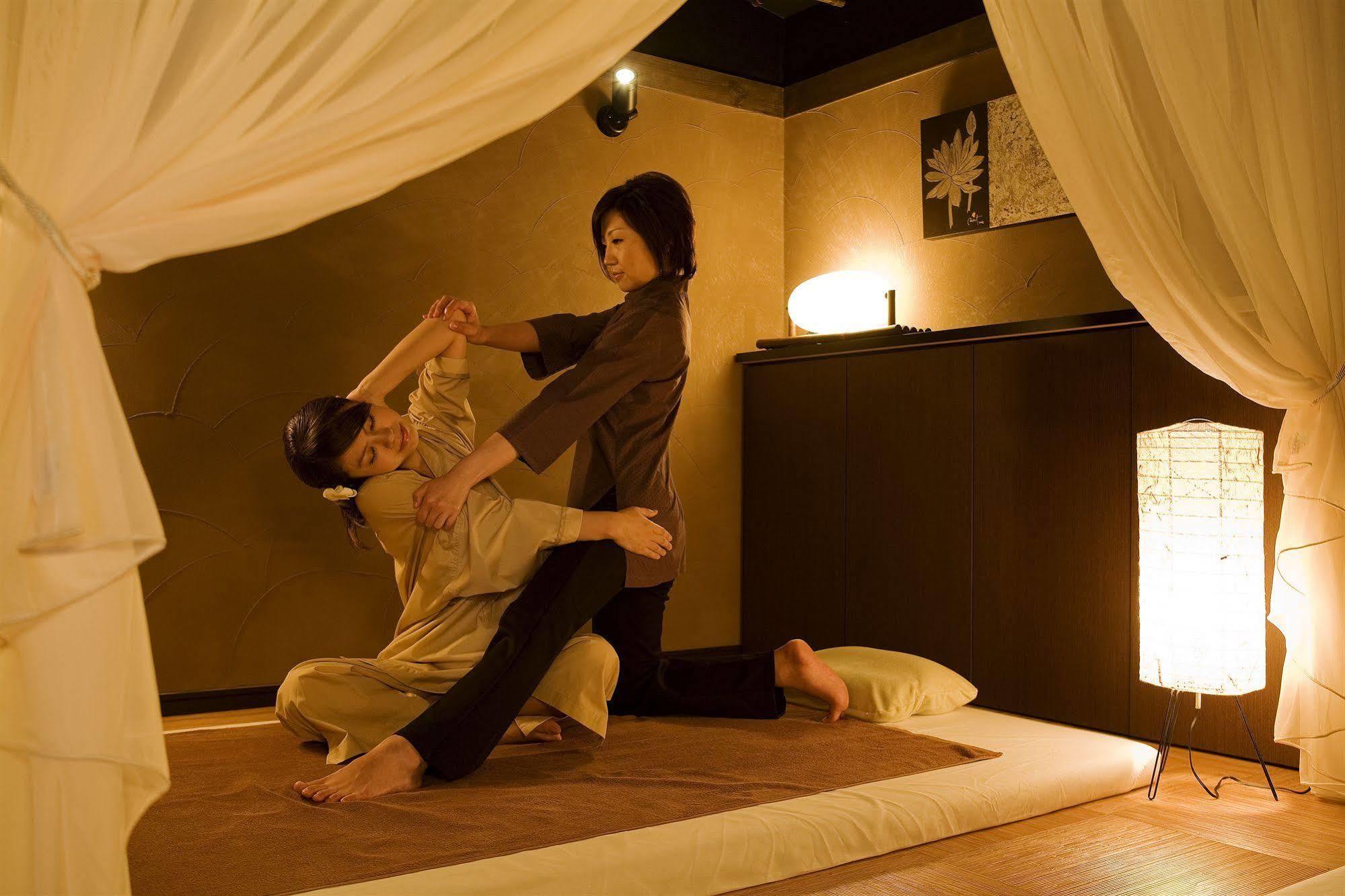 Amahara Hotel Sumoto Екстериор снимка
