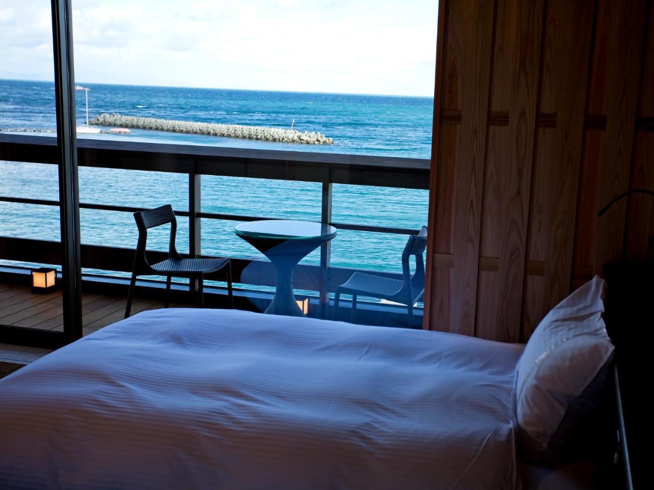 Amahara Hotel Sumoto Екстериор снимка